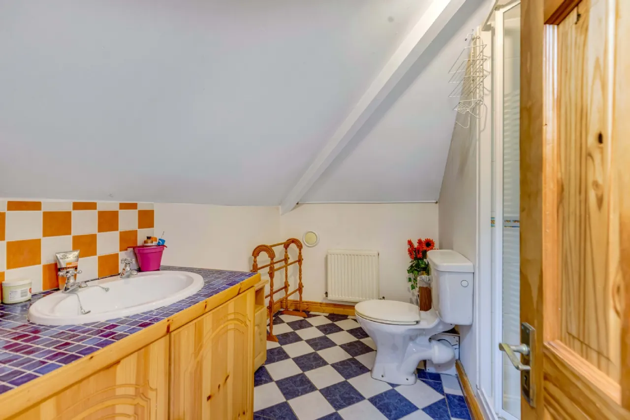Photo of Royal Oak House, Broadford, Co. Kildare, W91 PV20