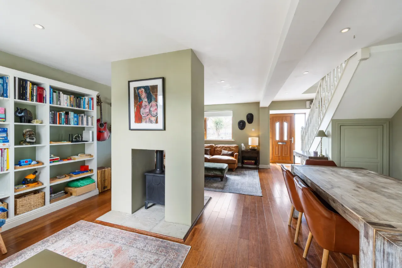 Photo of 66 Cromcastle Green, Kilmore, Dublin 5, D05 F290