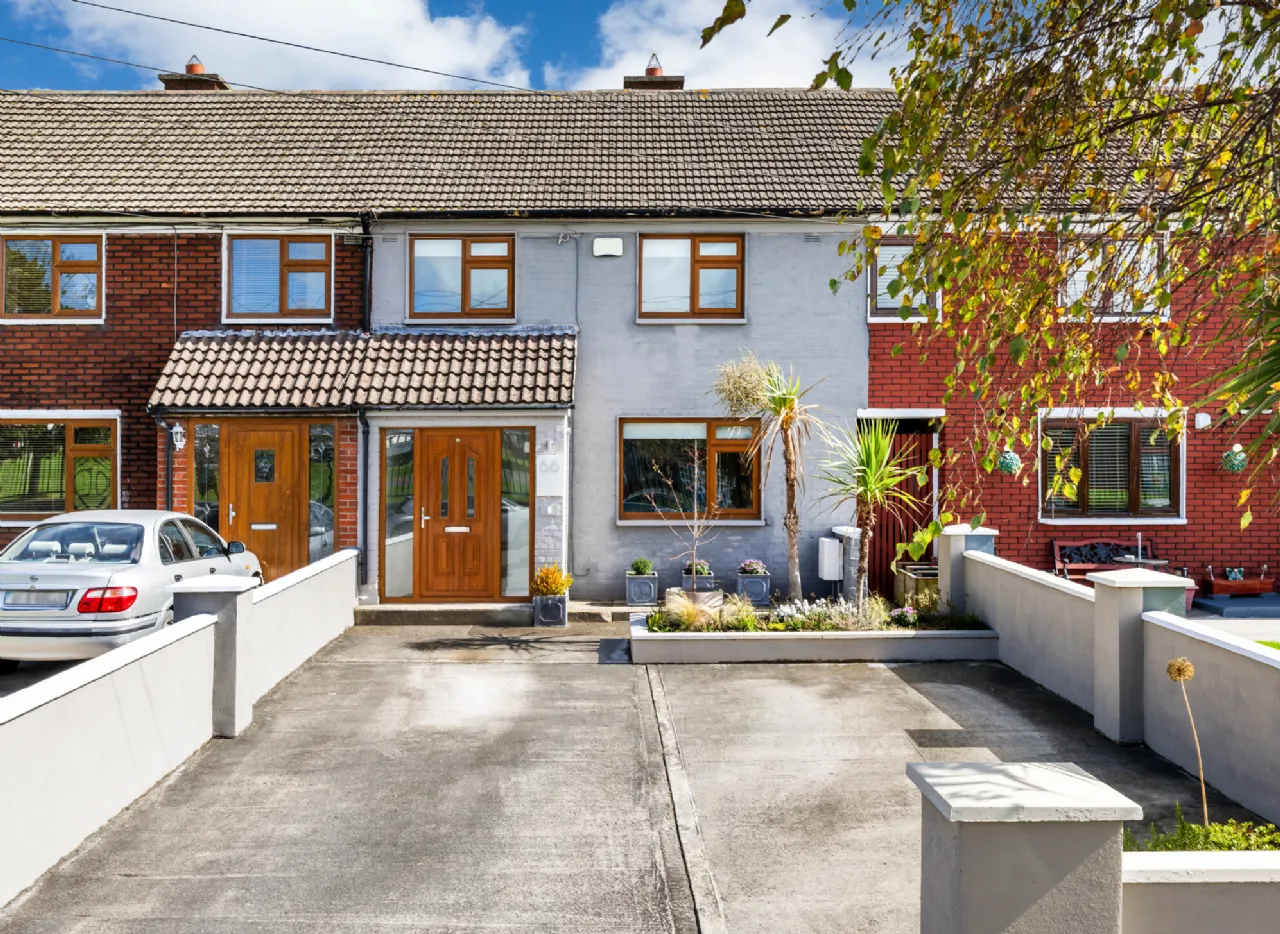 Photo of 66 Cromcastle Green, Kilmore, Dublin 5, D05 F290