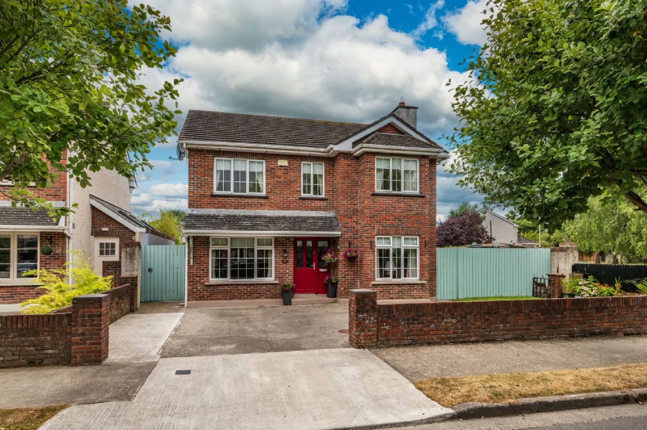 Photo of 17 Central Park Way, Clane, Co Kildare, W91RD35