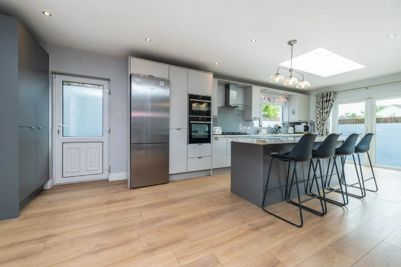 Photo of 17 Central Park Way, Clane, Co Kildare, W91RD35