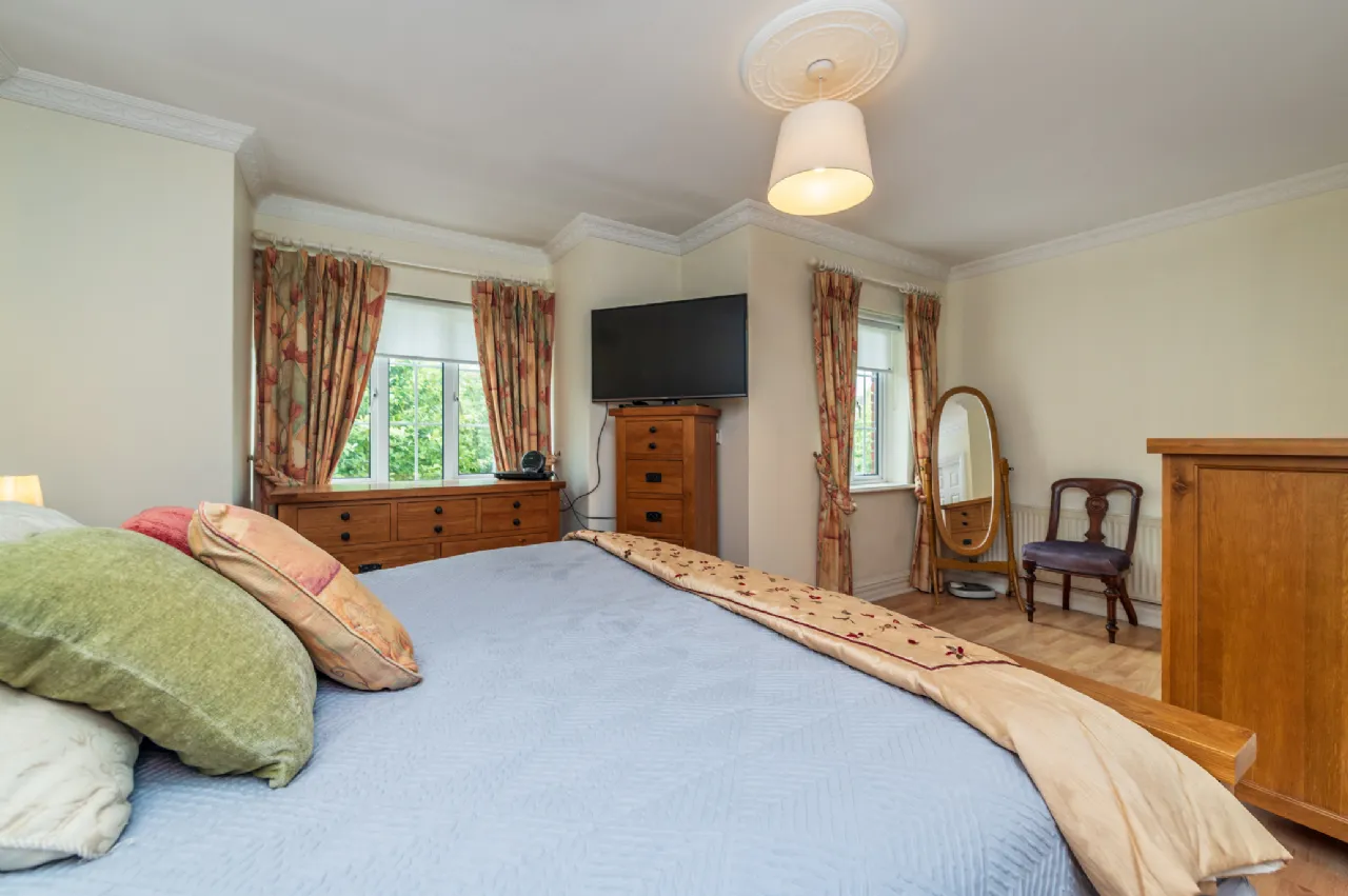 Photo of 17 Central Park Way, Clane, Co Kildare, W91RD35