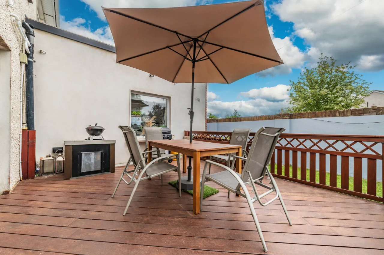 Photo of 17 Central Park Way, Clane, Co Kildare, W91RD35