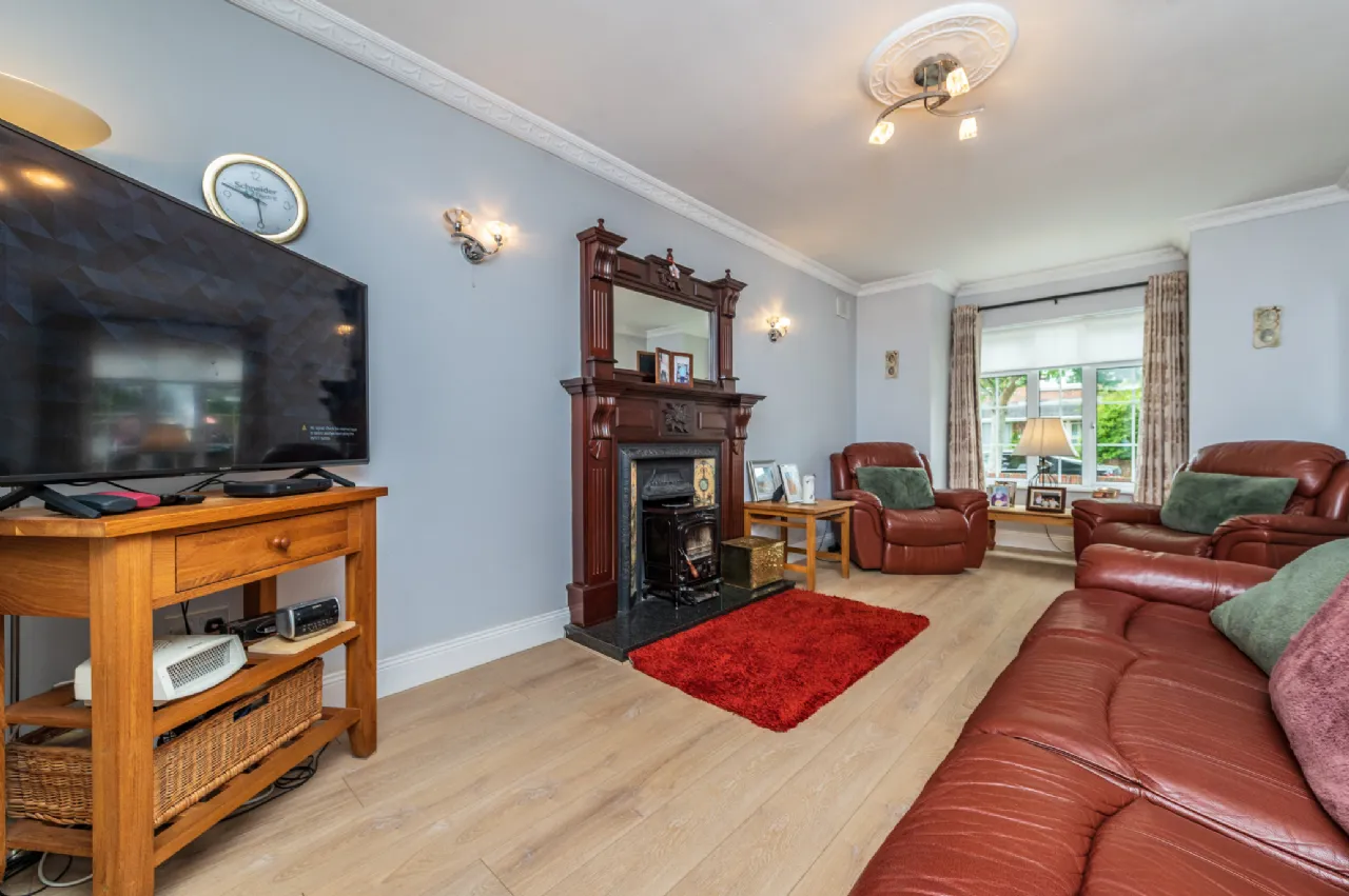 Photo of 17 Central Park Way, Clane, Co Kildare, W91RD35