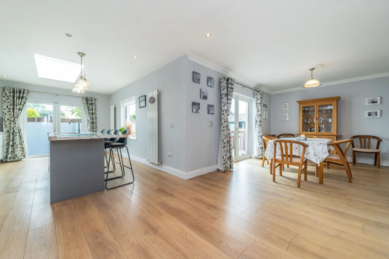 Photo of 17 Central Park Way, Clane, Co Kildare, W91RD35