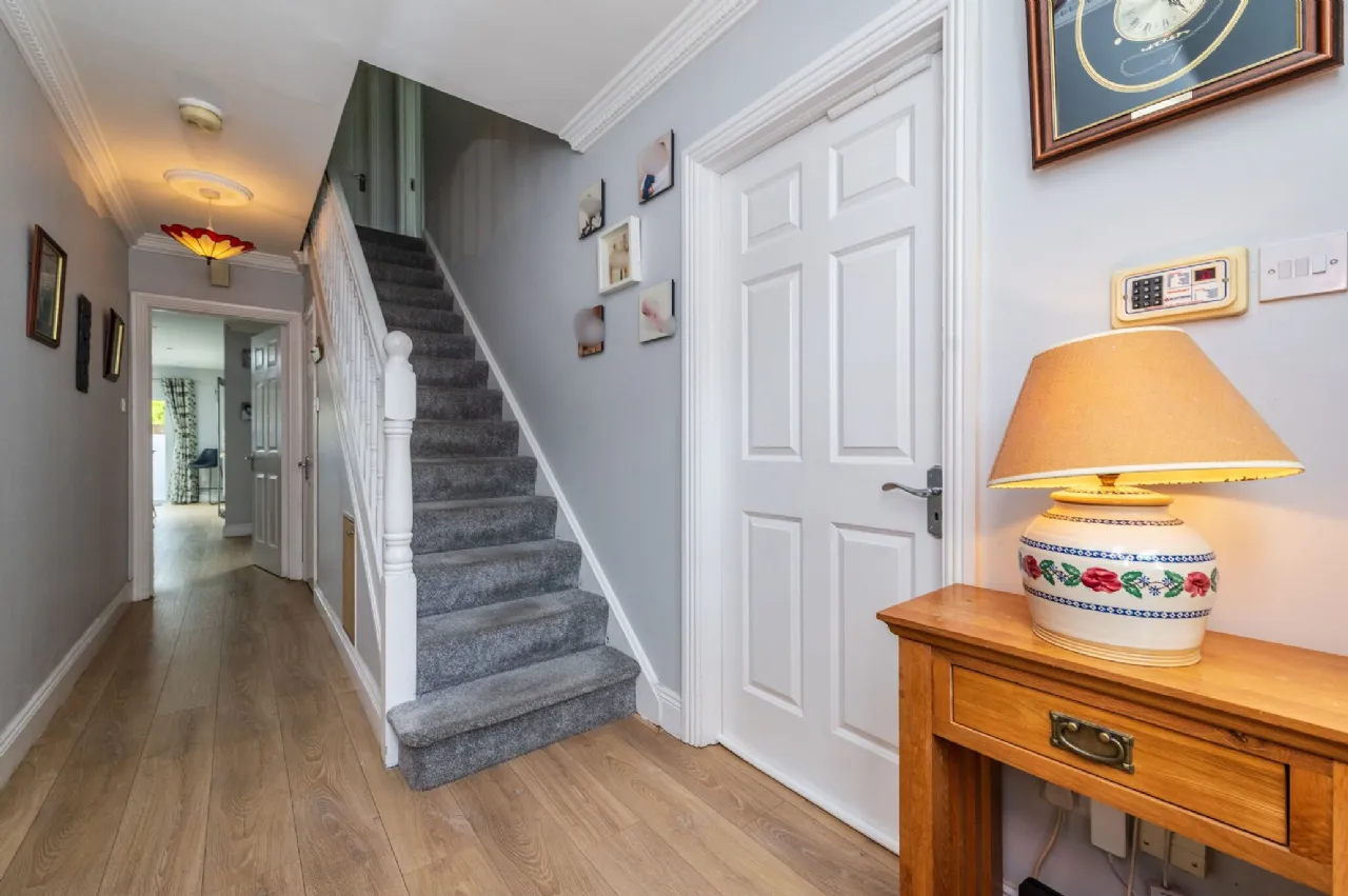 Photo of 17 Central Park Way, Clane, Co Kildare, W91RD35