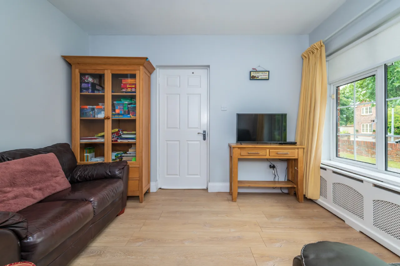Photo of 17 Central Park Way, Clane, Co Kildare, W91RD35