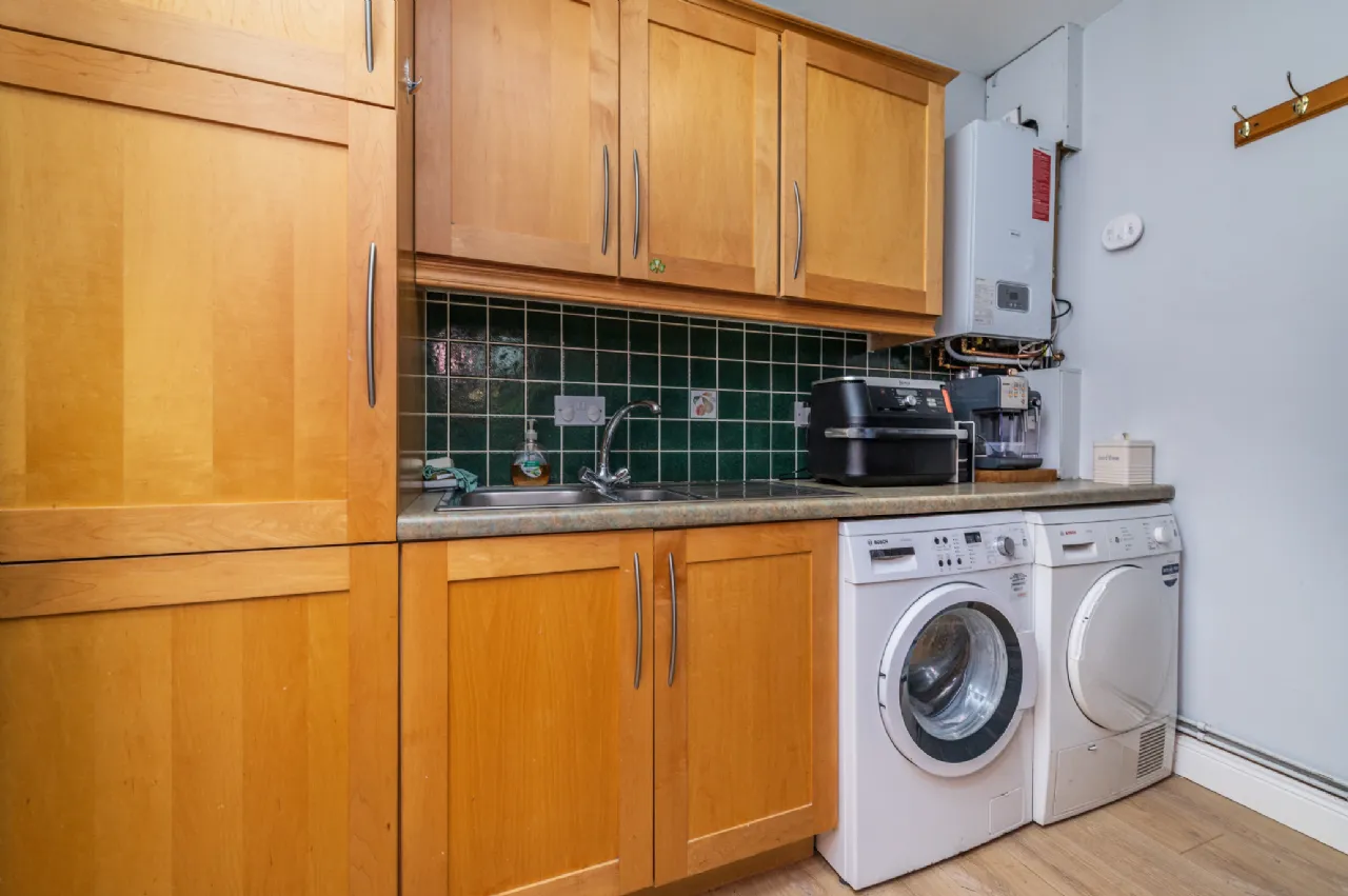 Photo of 17 Central Park Way, Clane, Co Kildare, W91RD35