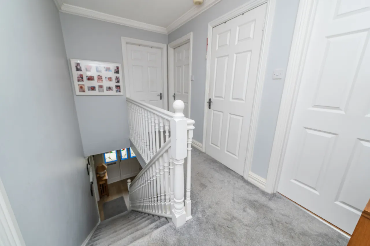 Photo of 17 Central Park Way, Clane, Co Kildare, W91RD35
