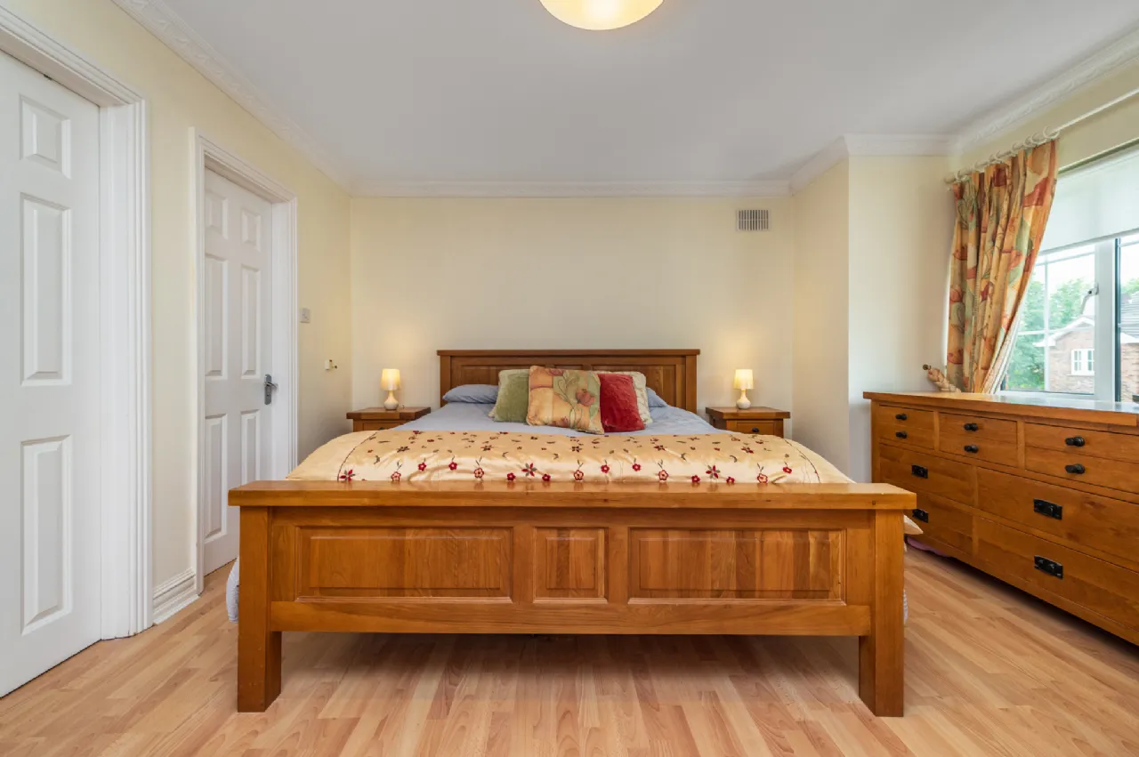 Photo of 17 Central Park Way, Clane, Co Kildare, W91RD35