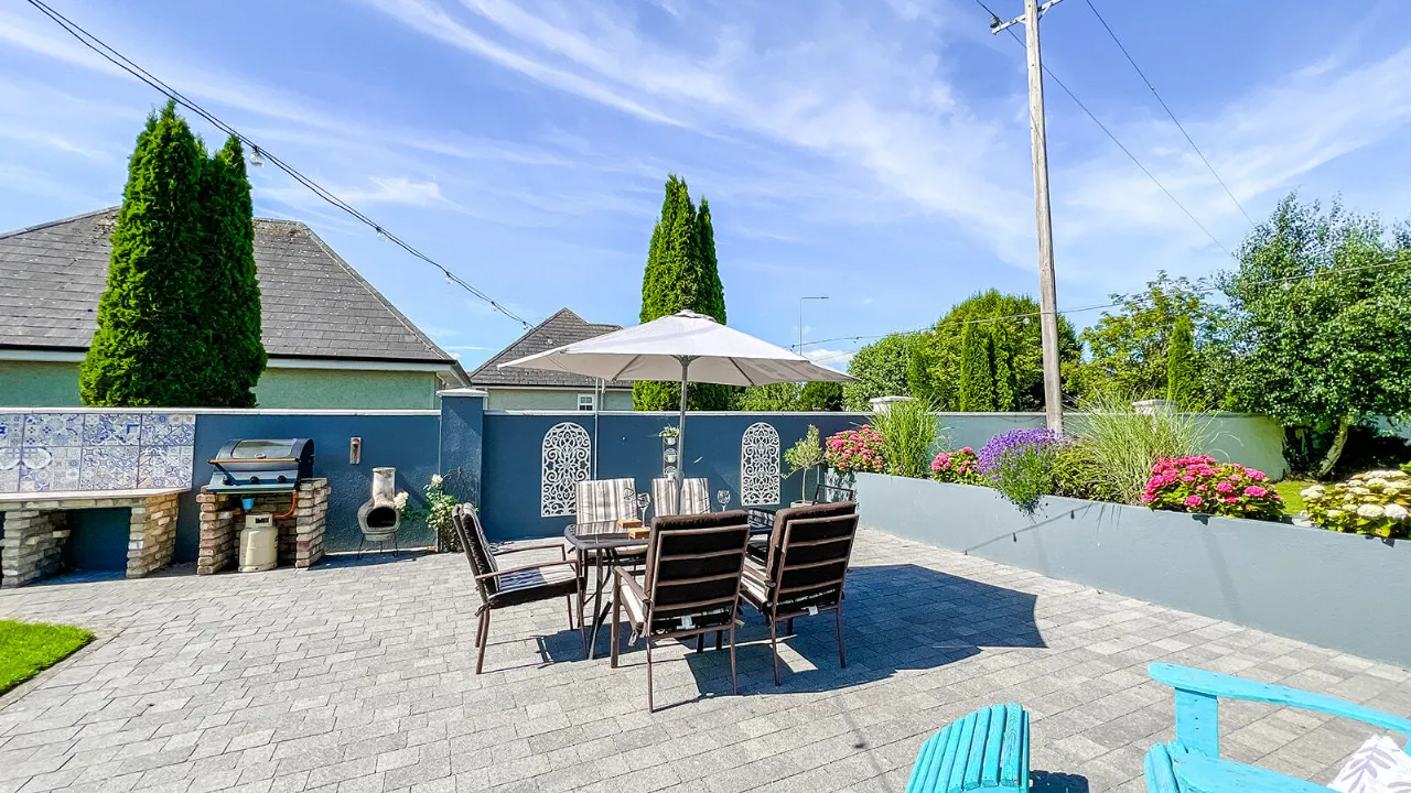 Photo of Cherry Garden, Gowran Road, Paulstown, Co Kilkenny, R95 HK03