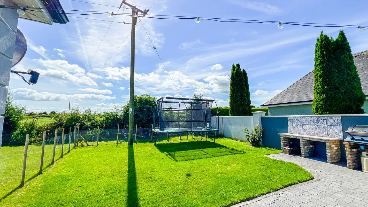 Photo of Cherry Garden, Gowran Road, Paulstown, Co Kilkenny, R95 HK03