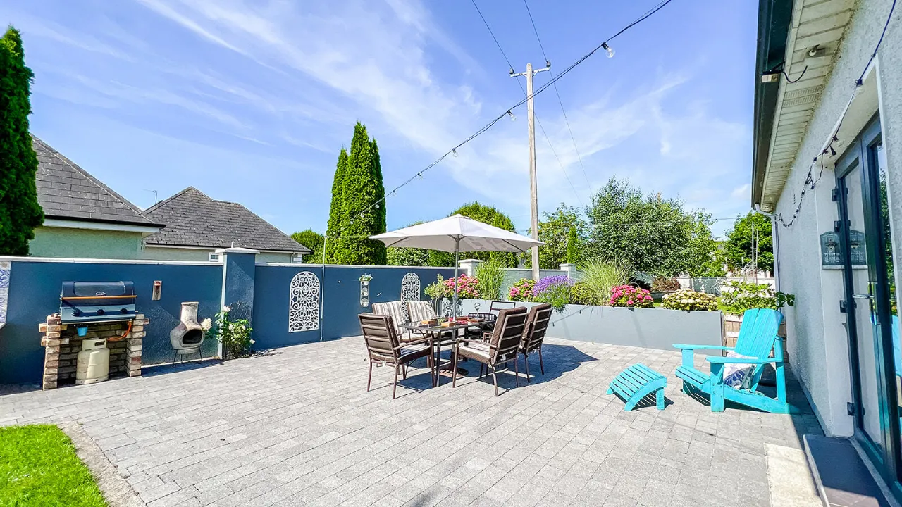 Photo of Cherry Garden, Gowran Road, Paulstown, Co Kilkenny, R95 HK03