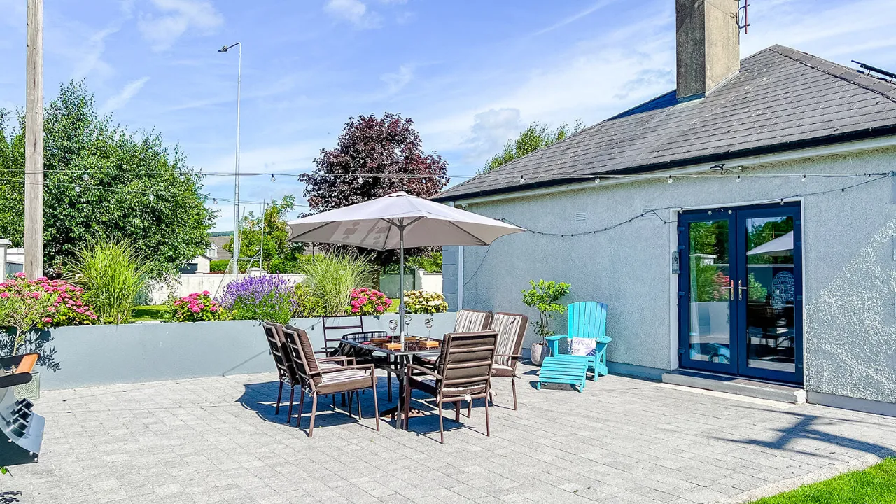 Photo of Cherry Garden, Gowran Road, Paulstown, Co Kilkenny, R95 HK03