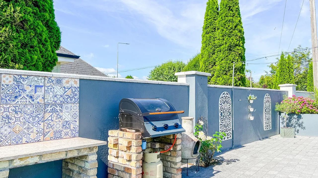 Photo of Cherry Garden, Gowran Road, Paulstown, Co Kilkenny, R95 HK03