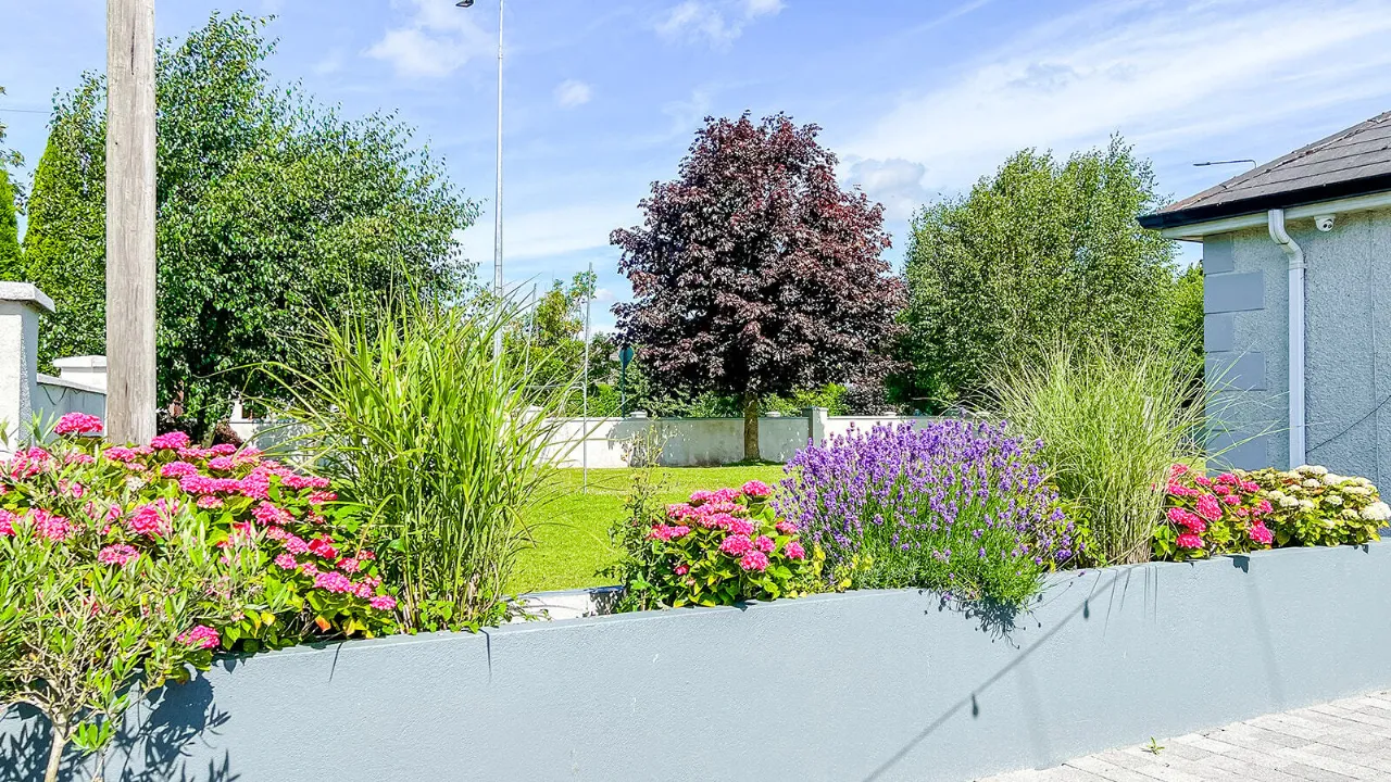 Photo of Cherry Garden, Gowran Road, Paulstown, Co Kilkenny, R95 HK03