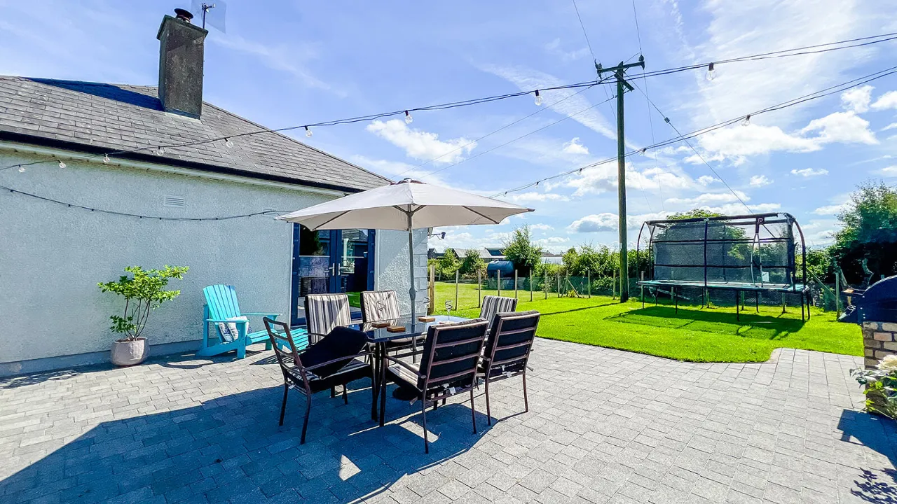 Photo of Cherry Garden, Gowran Road, Paulstown, Co Kilkenny, R95 HK03
