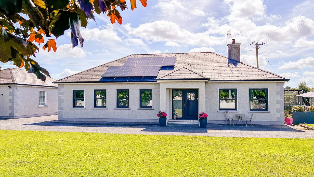 Photo of Cherry Garden, Gowran Road, Paulstown, Co Kilkenny, R95 HK03