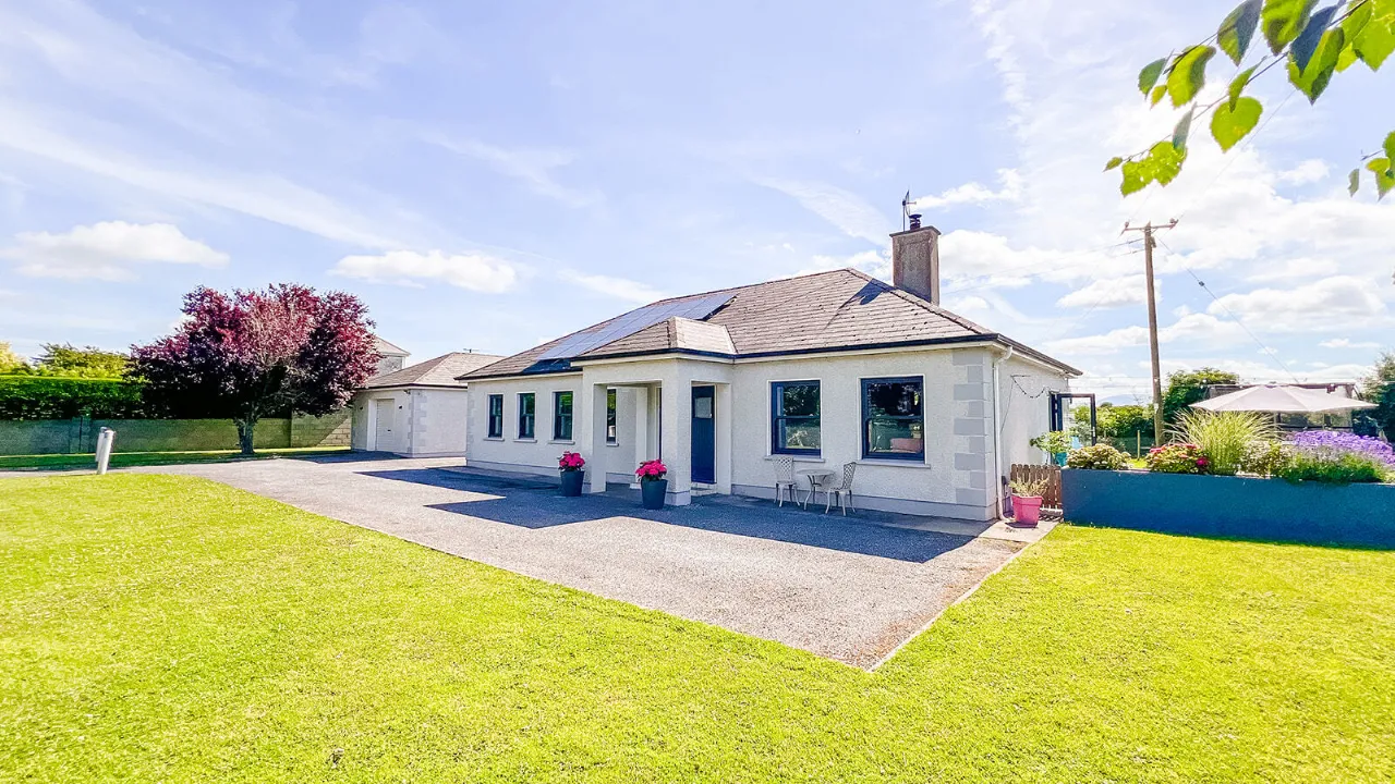Photo of Cherry Garden, Gowran Road, Paulstown, Co Kilkenny, R95 HK03