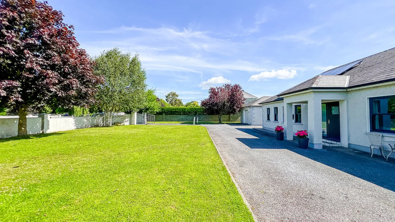 Photo of Cherry Garden, Gowran Road, Paulstown, Co Kilkenny, R95 HK03