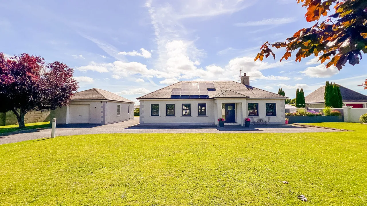 Photo of Cherry Garden, Gowran Road, Paulstown, Co Kilkenny, R95 HK03