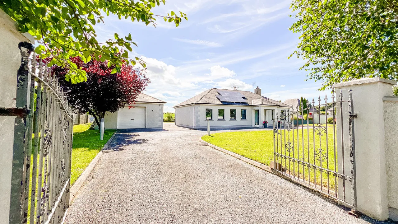 Photo of Cherry Garden, Gowran Road, Paulstown, Co Kilkenny, R95 HK03