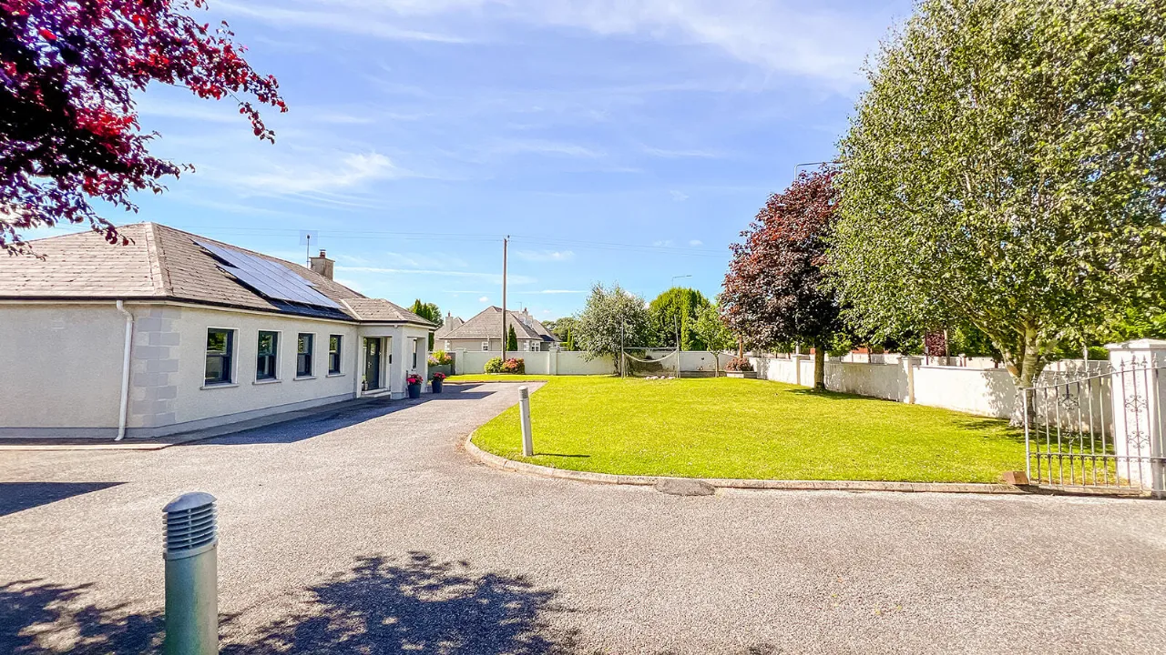 Photo of Cherry Garden, Gowran Road, Paulstown, Co Kilkenny, R95 HK03