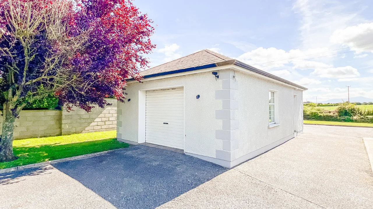 Photo of Cherry Garden, Gowran Road, Paulstown, Co Kilkenny, R95 HK03