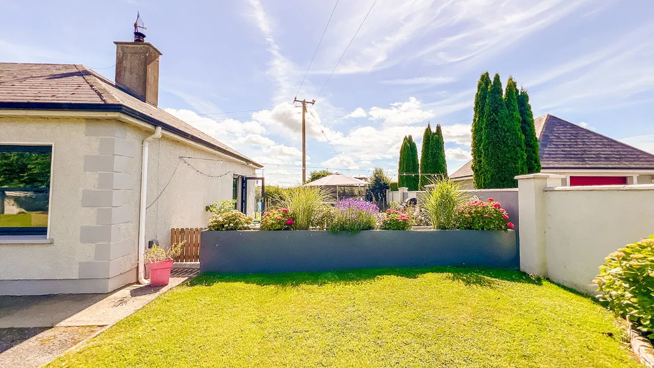 Photo of Cherry Garden, Gowran Road, Paulstown, Co Kilkenny, R95 HK03