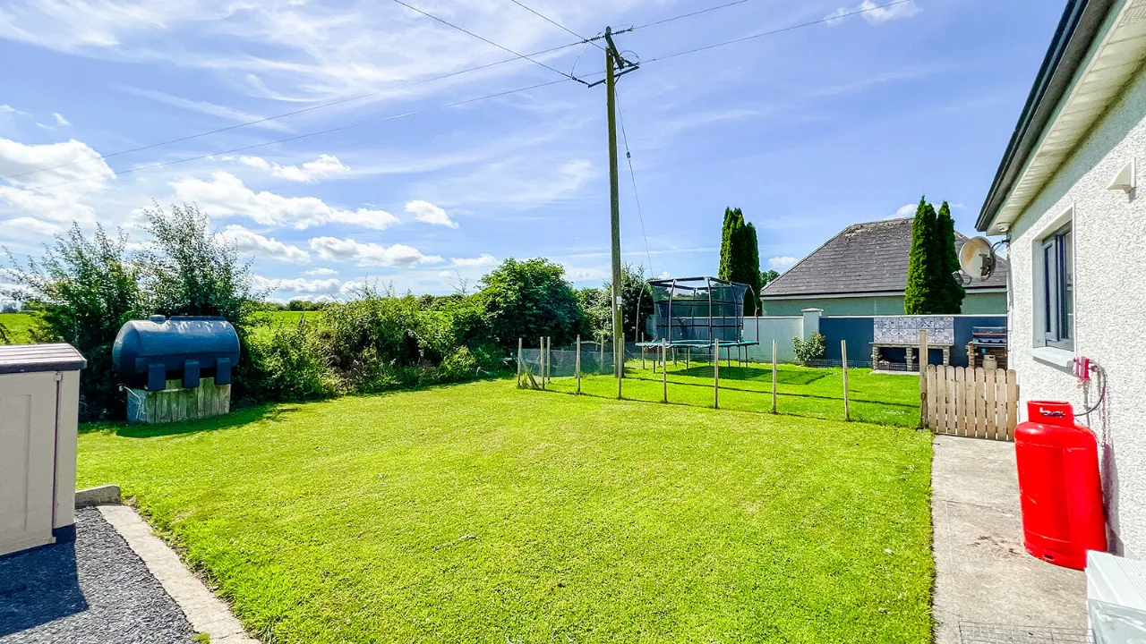 Photo of Cherry Garden, Gowran Road, Paulstown, Co Kilkenny, R95 HK03