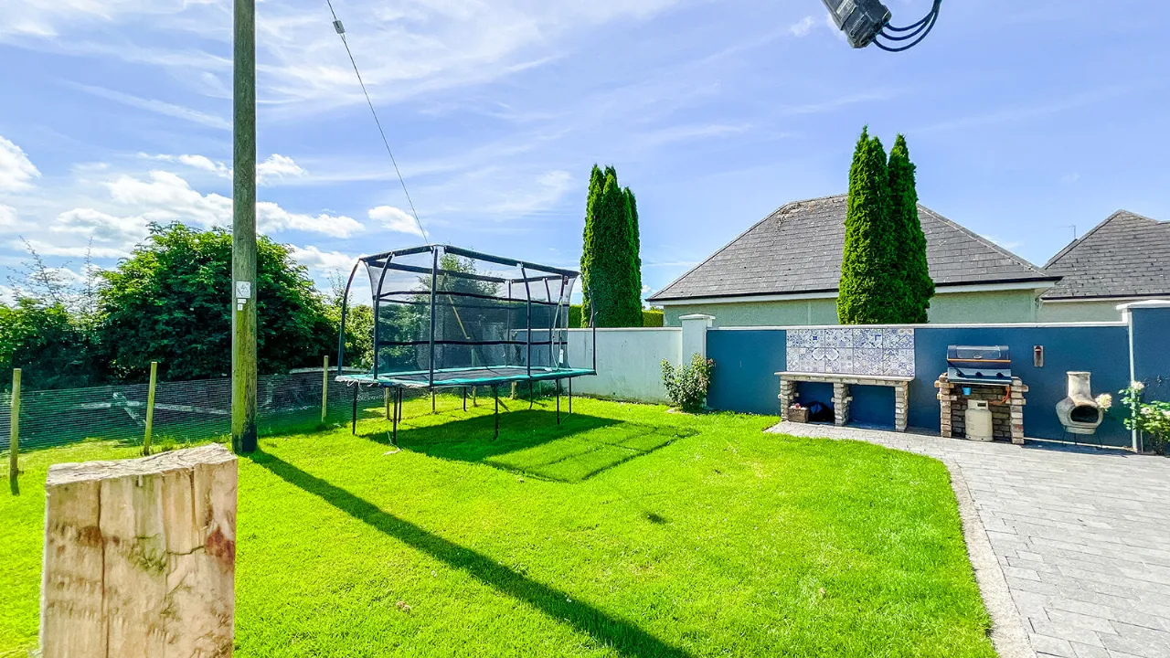 Photo of Cherry Garden, Gowran Road, Paulstown, Co Kilkenny, R95 HK03