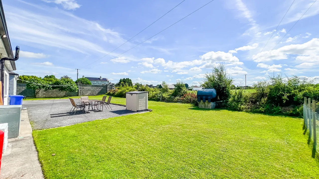 Photo of Cherry Garden, Gowran Road, Paulstown, Co Kilkenny, R95 HK03