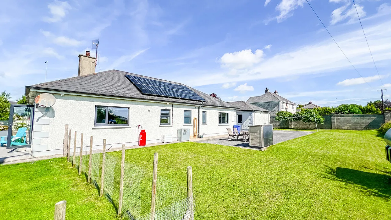 Photo of Cherry Garden, Gowran Road, Paulstown, Co Kilkenny, R95 HK03