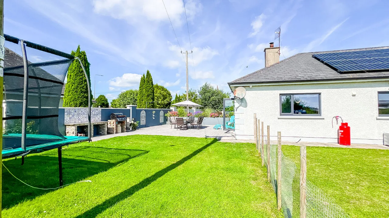 Photo of Cherry Garden, Gowran Road, Paulstown, Co Kilkenny, R95 HK03