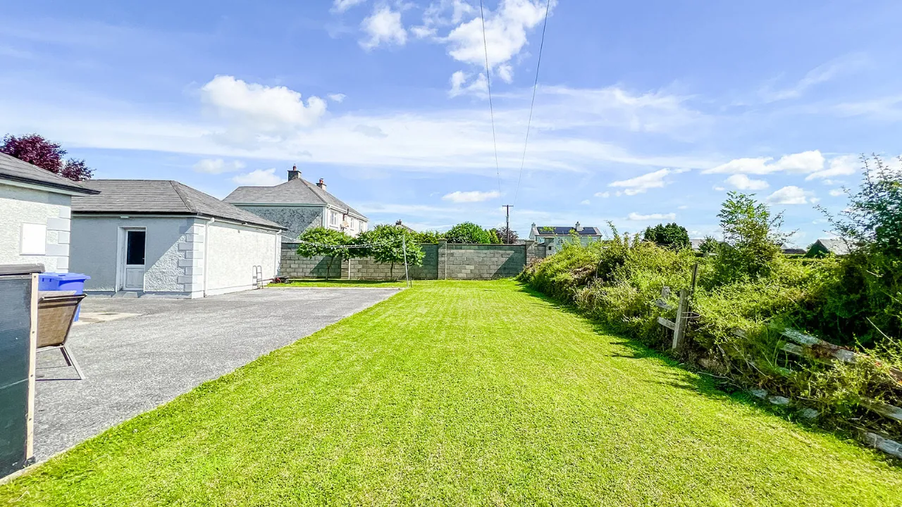 Photo of Cherry Garden, Gowran Road, Paulstown, Co Kilkenny, R95 HK03