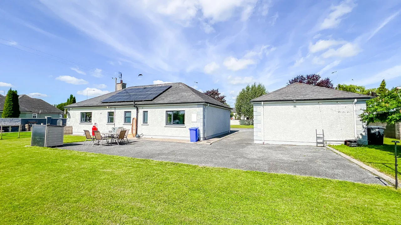 Photo of Cherry Garden, Gowran Road, Paulstown, Co Kilkenny, R95 HK03