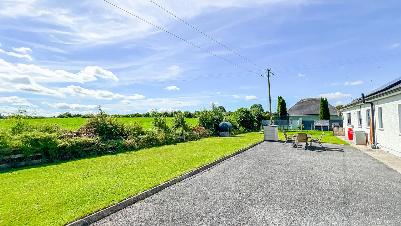 Photo of Cherry Garden, Gowran Road, Paulstown, Co Kilkenny, R95 HK03