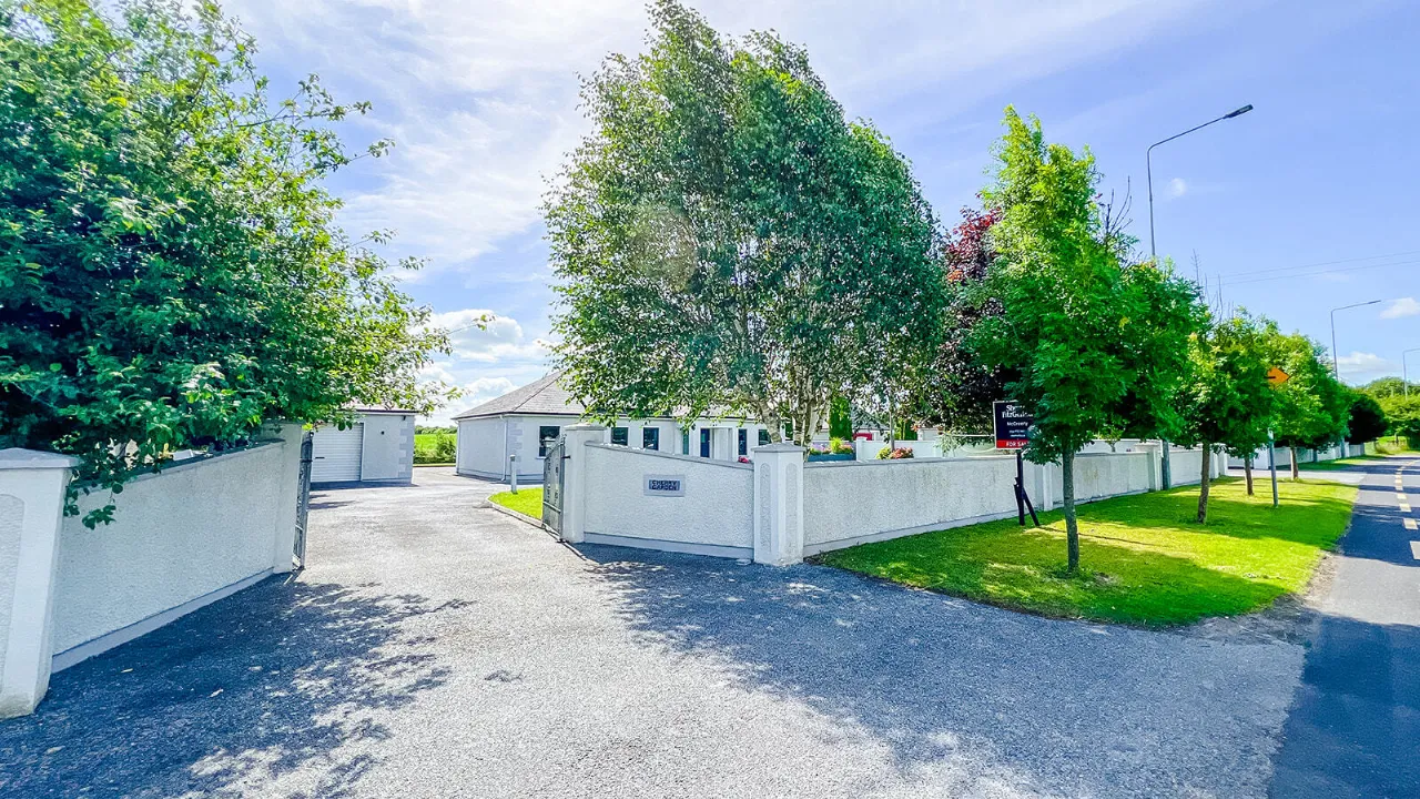 Photo of Cherry Garden, Gowran Road, Paulstown, Co Kilkenny, R95 HK03