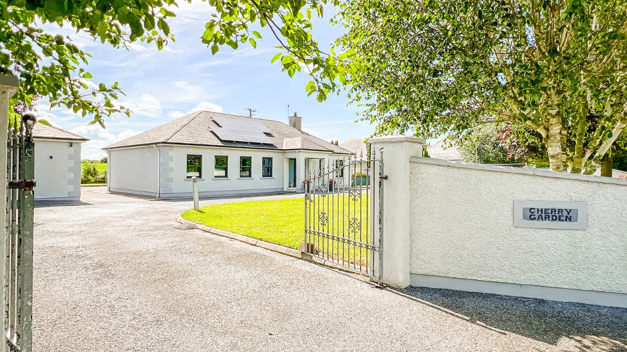 Photo of Cherry Garden, Gowran Road, Paulstown, Co Kilkenny, R95 HK03