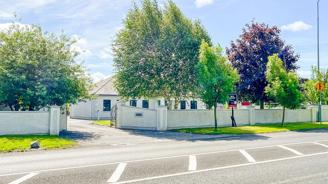 Photo of Cherry Garden, Gowran Road, Paulstown, Co Kilkenny, R95 HK03