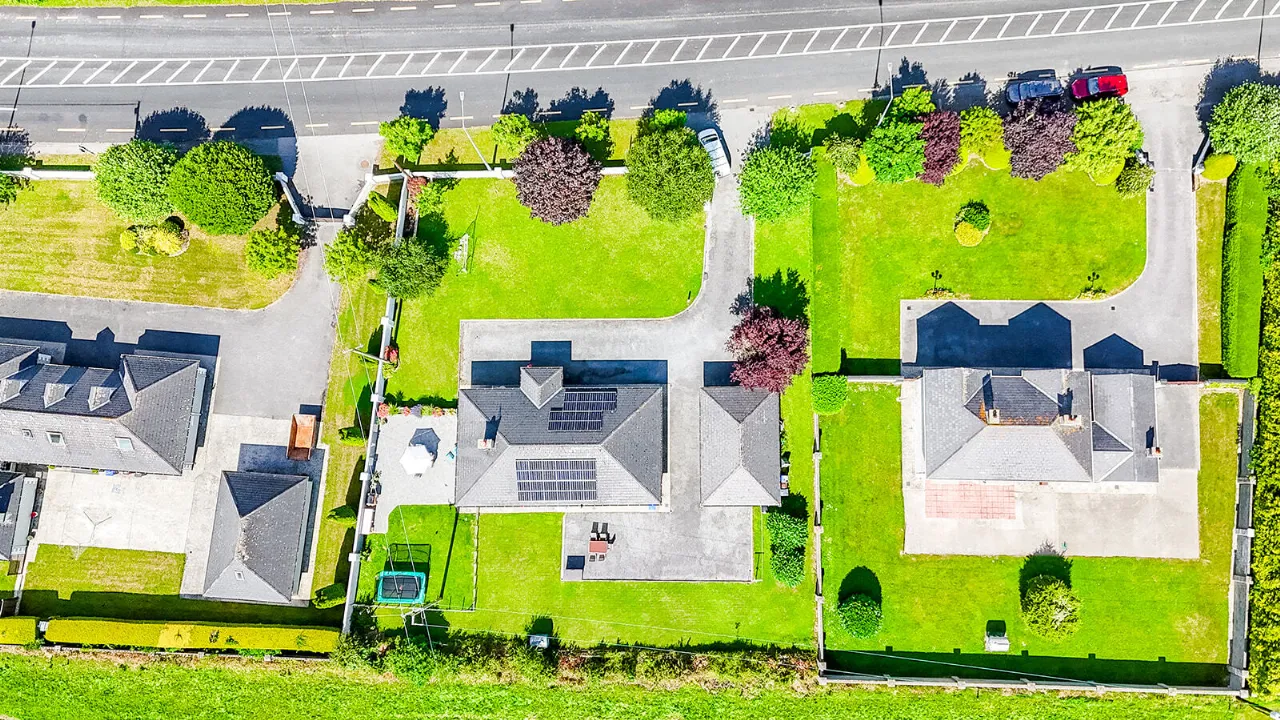 Photo of Cherry Garden, Gowran Road, Paulstown, Co Kilkenny, R95 HK03