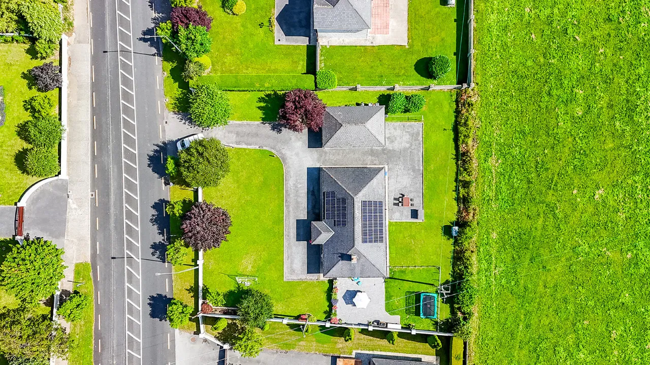 Photo of Cherry Garden, Gowran Road, Paulstown, Co Kilkenny, R95 HK03