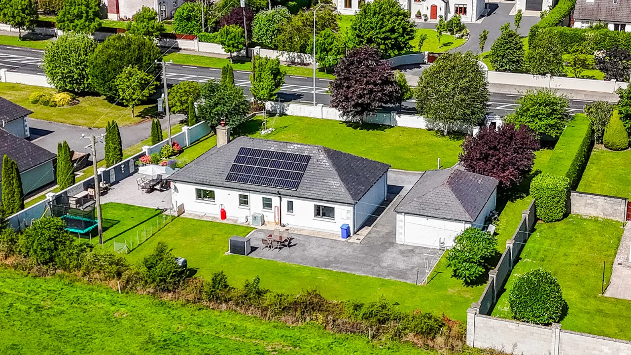 Photo of Cherry Garden, Gowran Road, Paulstown, Co Kilkenny, R95 HK03