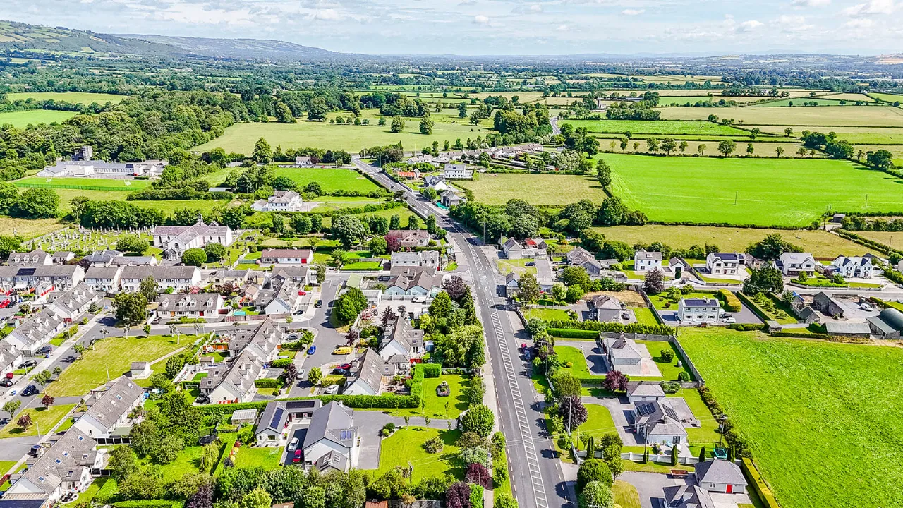 Photo of Cherry Garden, Gowran Road, Paulstown, Co Kilkenny, R95 HK03