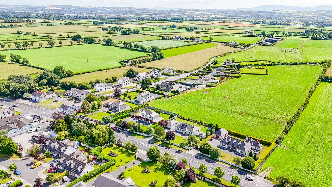 Photo of Cherry Garden, Gowran Road, Paulstown, Co Kilkenny, R95 HK03
