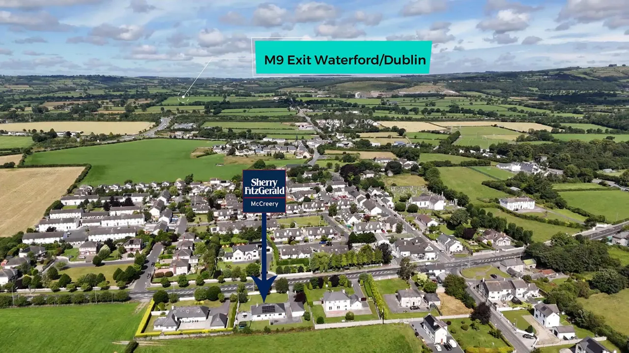Photo of Cherry Garden, Gowran Road, Paulstown, Co Kilkenny, R95 HK03