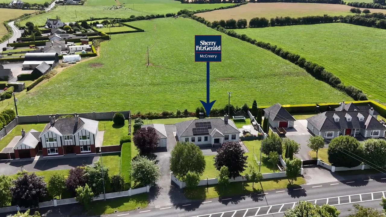 Photo of Cherry Garden, Gowran Road, Paulstown, Co Kilkenny, R95 HK03