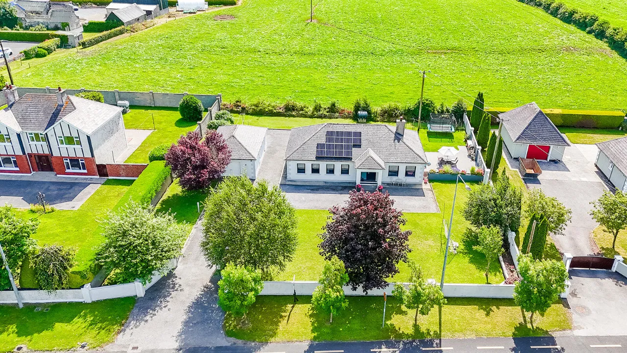 Photo of Cherry Garden, Gowran Road, Paulstown, Co Kilkenny, R95 HK03