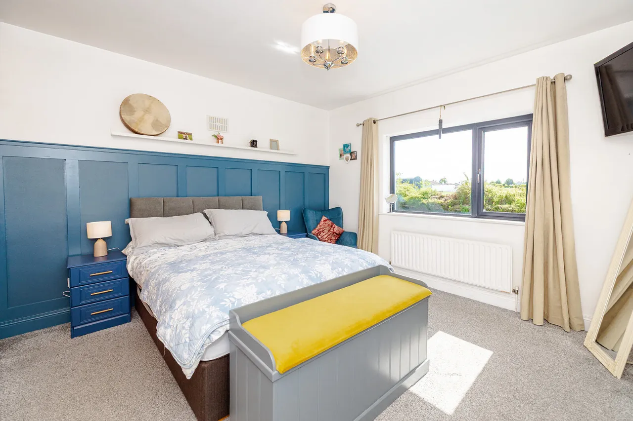 Photo of Cherry Garden, Gowran Road, Paulstown, Co Kilkenny, R95 HK03