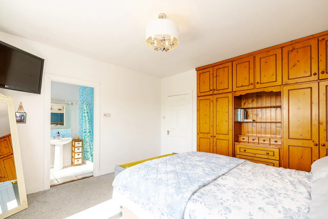 Photo of Cherry Garden, Gowran Road, Paulstown, Co Kilkenny, R95 HK03